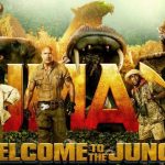 Review film Jumanji