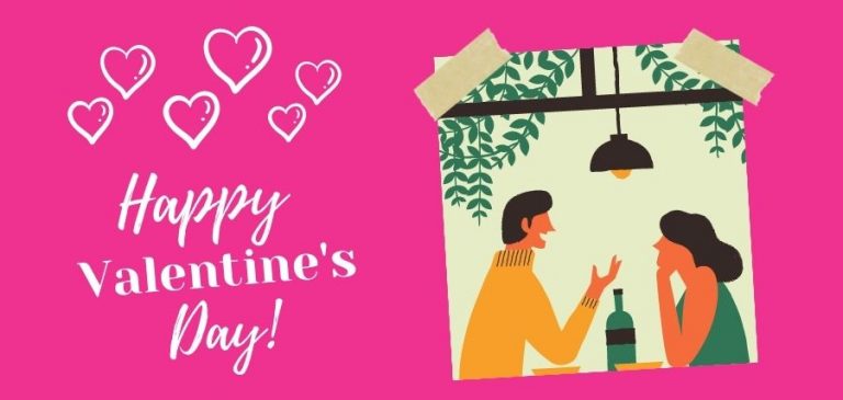 Hari Kasih Sayang - The Colorful Life By Juliastri Sn