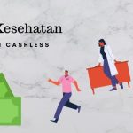 Asuransi kesehatan digital dan cashless