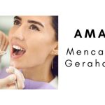 Amankah mencabut gigi geraham atas