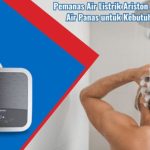 Pemanas air listrik
