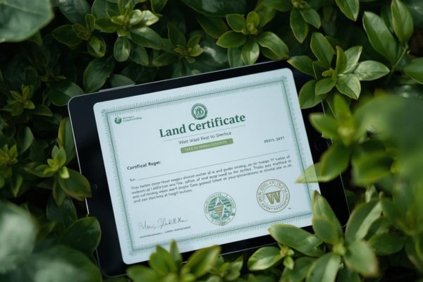 Berapa lama proses jual beli tanah sampai SHM Elektronik Jadi