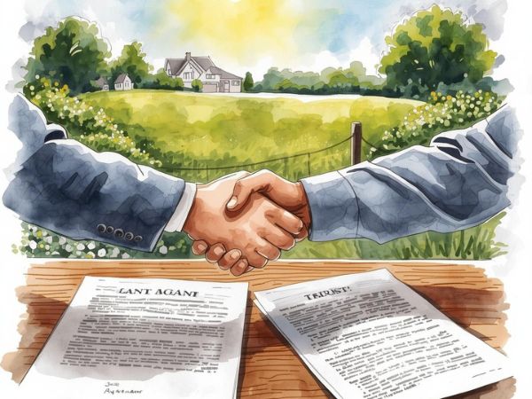 Kesimpulan dari jual beli tanah sampai SHM elektronik jadi