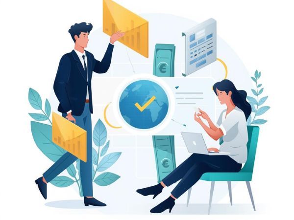 Verifikasi Pajak Penjual dan Pembeli