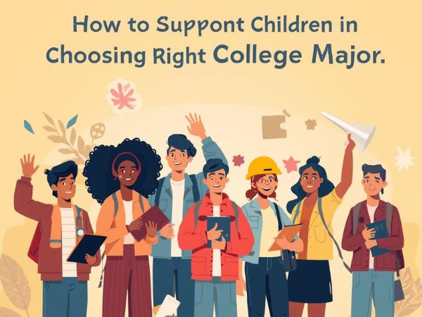 Highlight penting memilih jurusan kuliah sesuai minat dan bakat