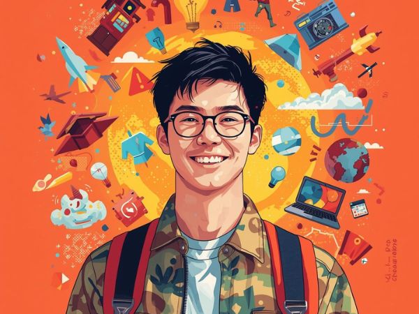 Mengapa memilih jurusan kuliah sesuai minat dan bakat itu penting